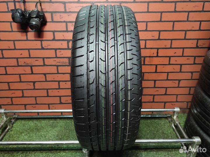 Continental MaxContact MC6 265/45 R21 108V