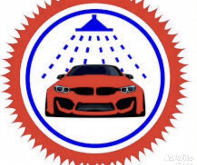 Автомойщик с ежедневной оплатой