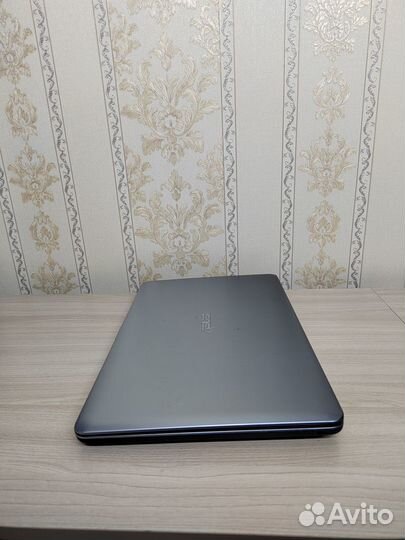 Ноутбук Asus 15.6/ 3.1gHz/ SSD 256/ Ram 8gb