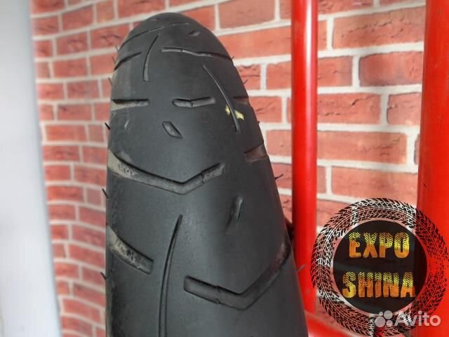 Мотошина Metzeler Tourance next 90 90 R21