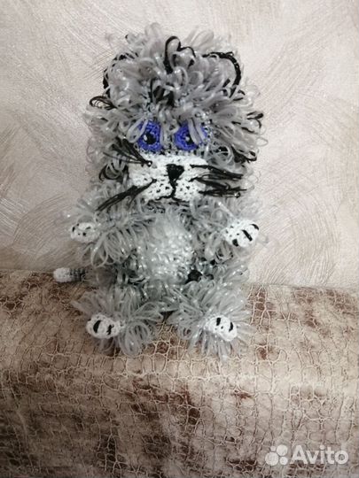 Мочалки игрушки в ассортименте