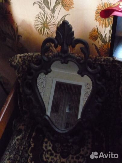 Зеркало СССР