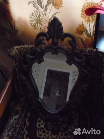 Зеркало СССР