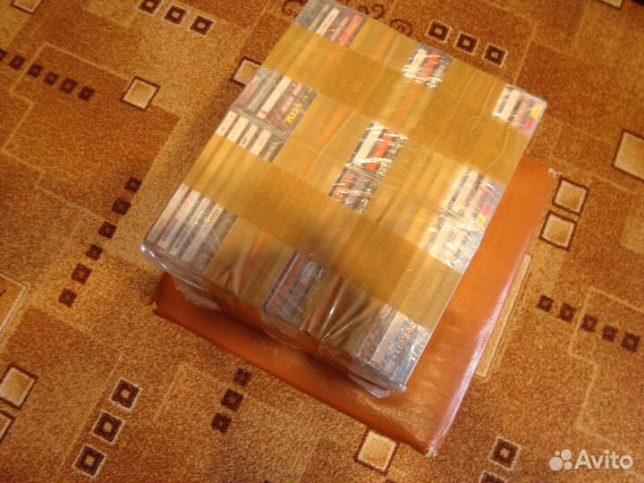 Компакт-диски