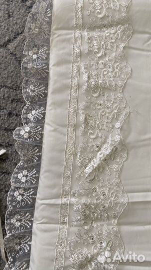 Бортики в детскую кроватку