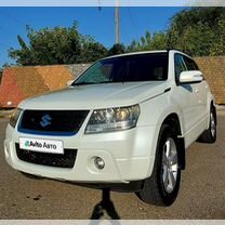 Suzuki Grand Vitara 2.4 AT, 2008, 230 000 км, с пробегом, цена 1 210 000 руб.