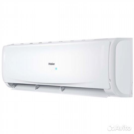 Сплит-система Haier HSU-09HTT103/R2