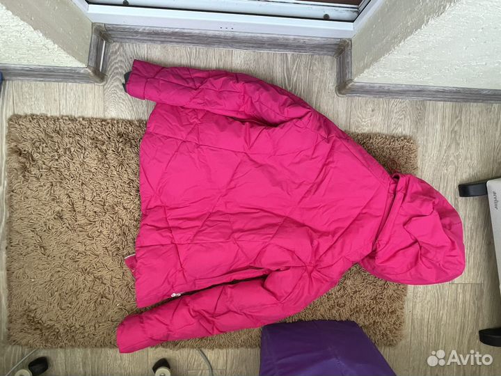 Куртка женская