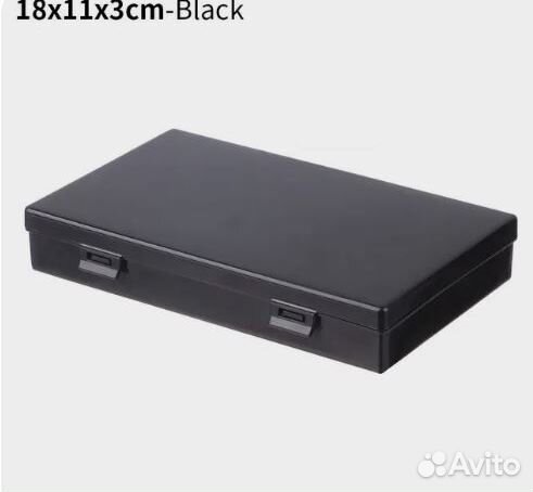 Шкатулка коробка