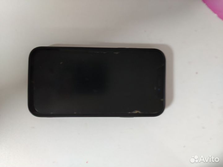 iPhone xr в корпусе 13 pro
