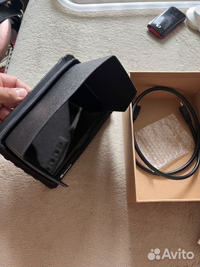 Монитор lilliput a7s