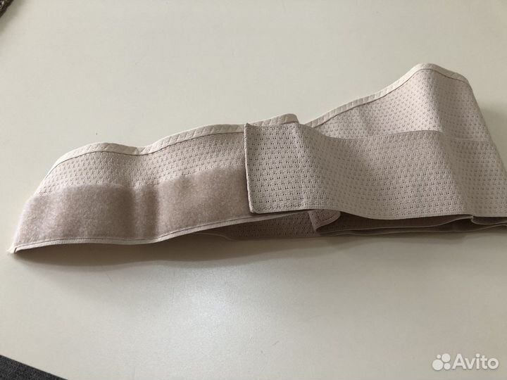 Бандаж для беременных Фэст