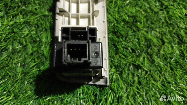 Кнопка корректора фар Kia Cerato