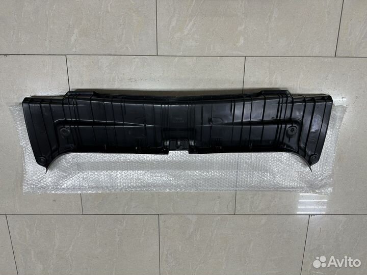 Панель на фартук Toyota Camry 70