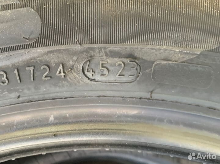 Ikon Tyres Nordman SZ2 205/55 R16 94V