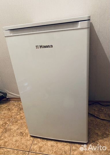 Морозильник Hansa