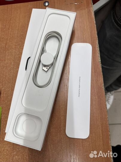 Часы apple watch 7 41 mm