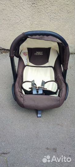 Коляска verdi 3 в 1