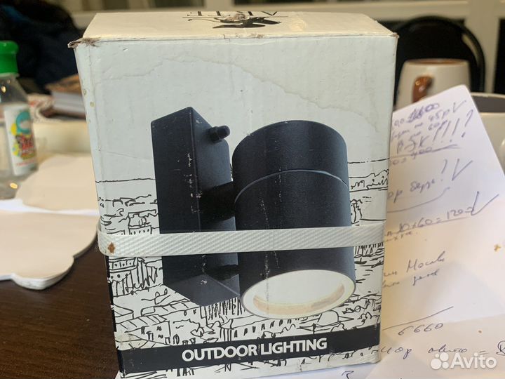 Новый не понадобился