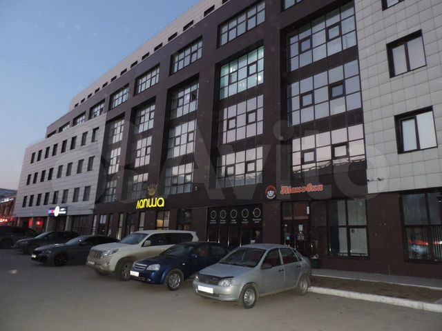 1-к квартира, 37 м², 6/21 эт. на продажу в Екатеринбурге Купить квартиру Авито