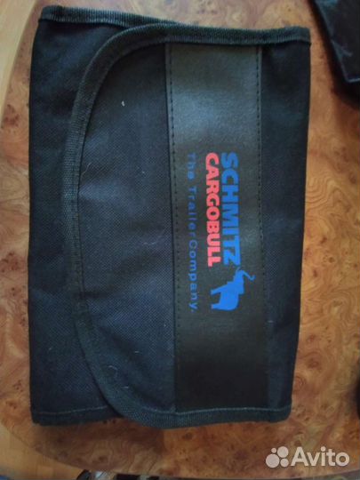 Папка для документов