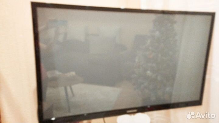 Телевизор бу