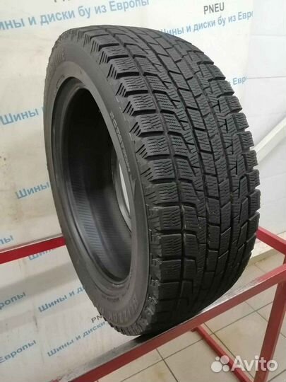 Bridgestone Blizzak Revo1 225/55 R17