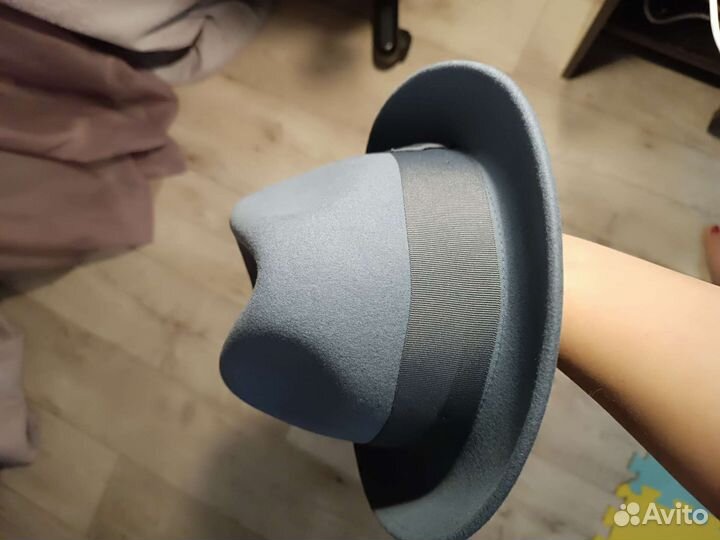 Шляпа ekonika эконика новая