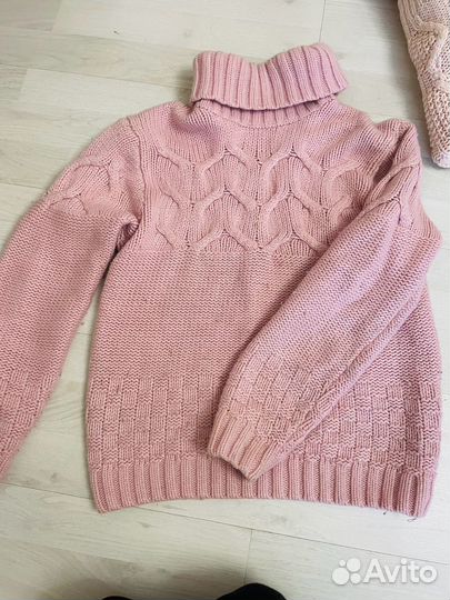 Женские вещи пакетом 42 44 zara