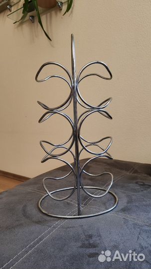 Подставка для бутылок