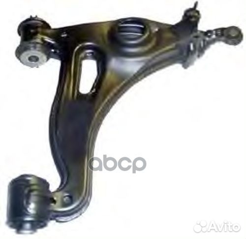 57-02749-SX рычаг нижний правый MB W202 all 93