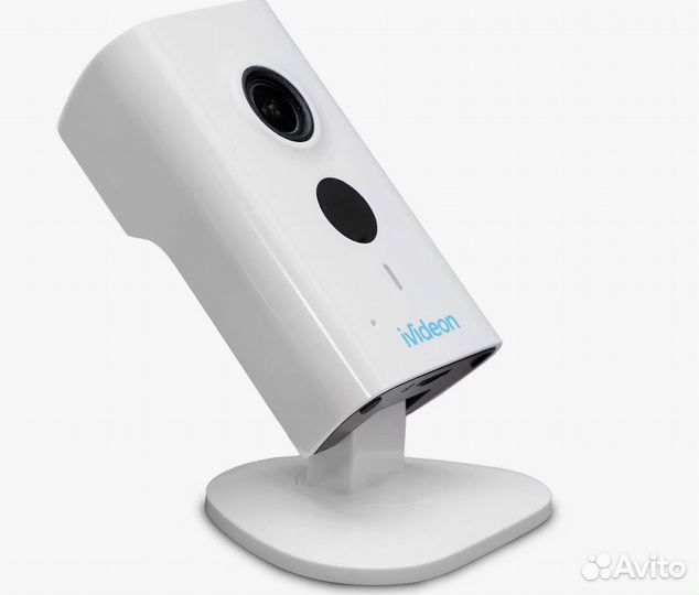 Камера видеонаблюдения Invideon Cute WI-FI