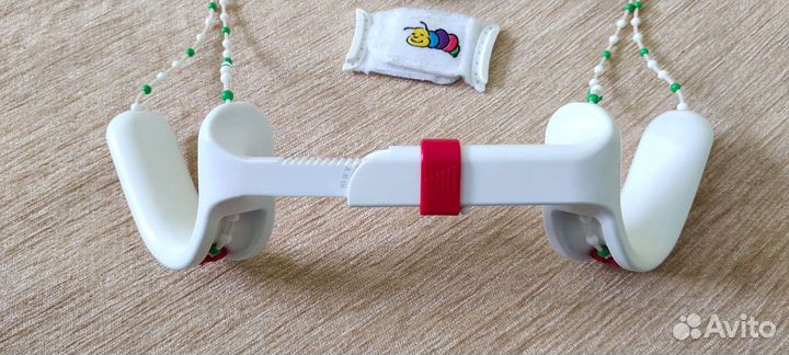 Ортез Тюбингера, размер М (2-6 месяцев)