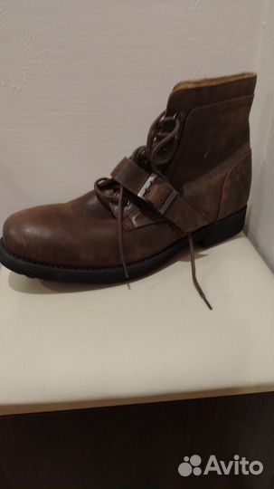 Предлагаю обувь