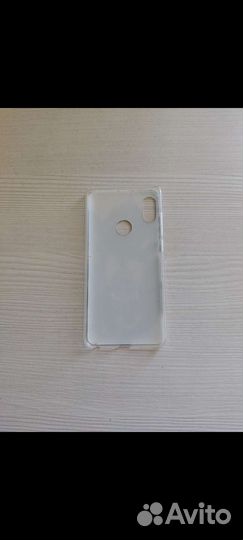 Чехол на xiaomi redmi note 5