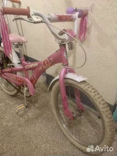 Велосипед детский