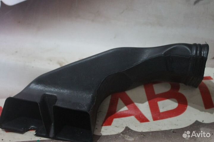 Воздуховод ford focus 3