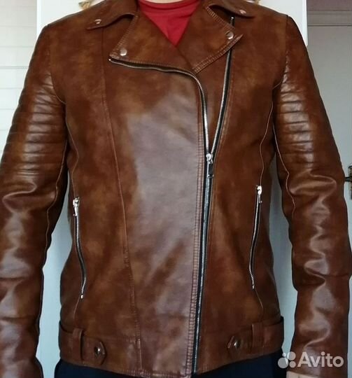 Косуха мужская 52 54