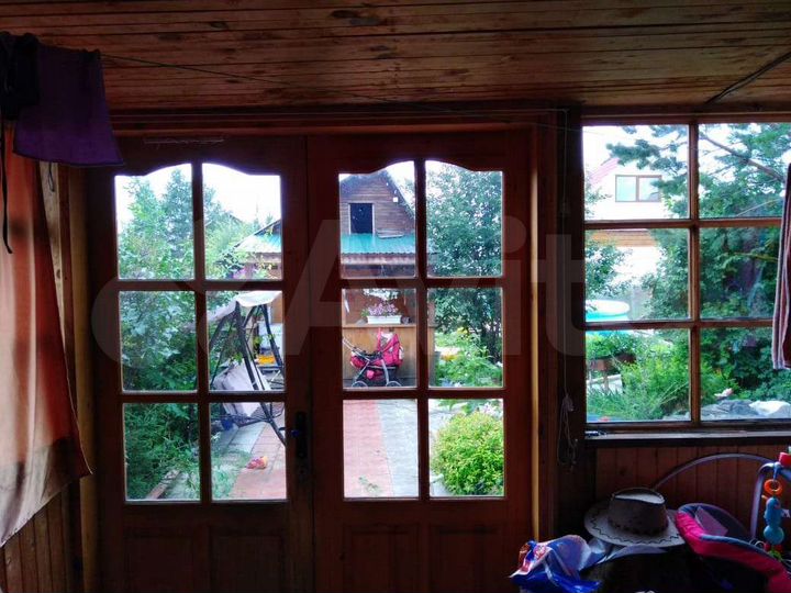 Дом 79 м² на участке 5,8 сот.