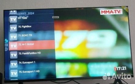 SMART tv андроид приставка для телевизора