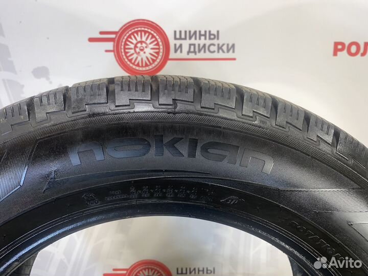 Nokian Tyres Nordman RS2 SUV 225/65 R17 106R