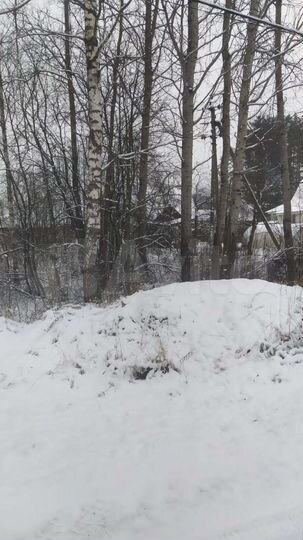 Участок 12,9 сот. (ИЖС)