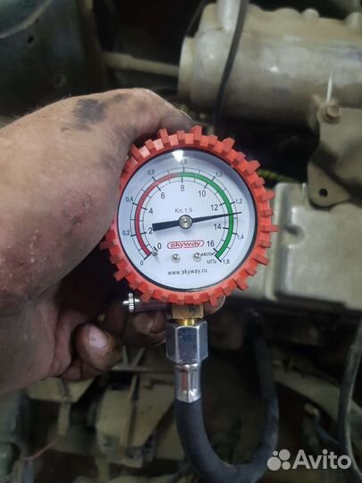 Ваз 2110 в разбор