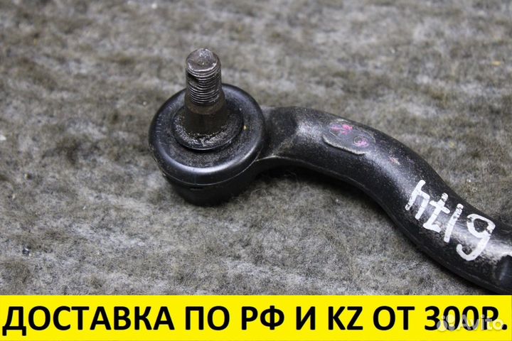 Рейка рулевая Toyota Crown TA-GS171 1G-FE 44250-30