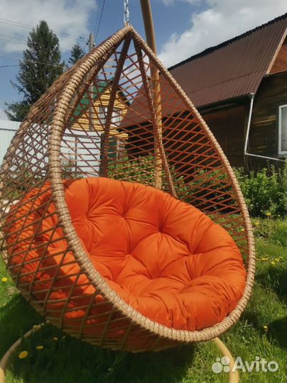 Подвесные кресла домашнее садовое от производителя
