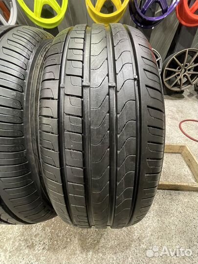 Pirelli Scorpion Verde 235/60 R18 107V