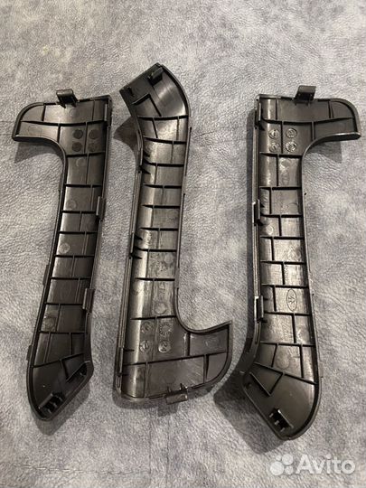 Накладки ручек granta