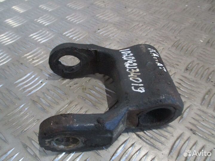 Серьга рессоры KAMAZ 54802902542