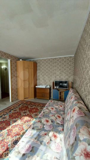 2-к. квартира, 44 м², 4/5 эт.