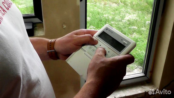 Приточно-вытяжная вентиляция